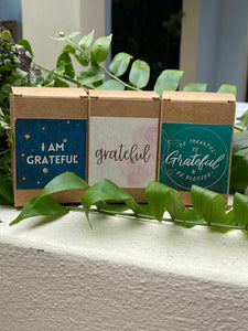 Personalized Messages - CANDLES
